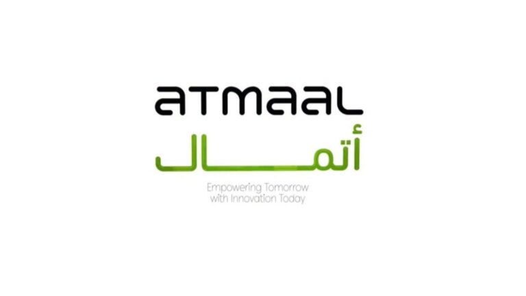 فرص عمل في شركة أتمال بقطاعات البنوك والمبيعات والتأمين في الرياض والقصيم والشرقية.