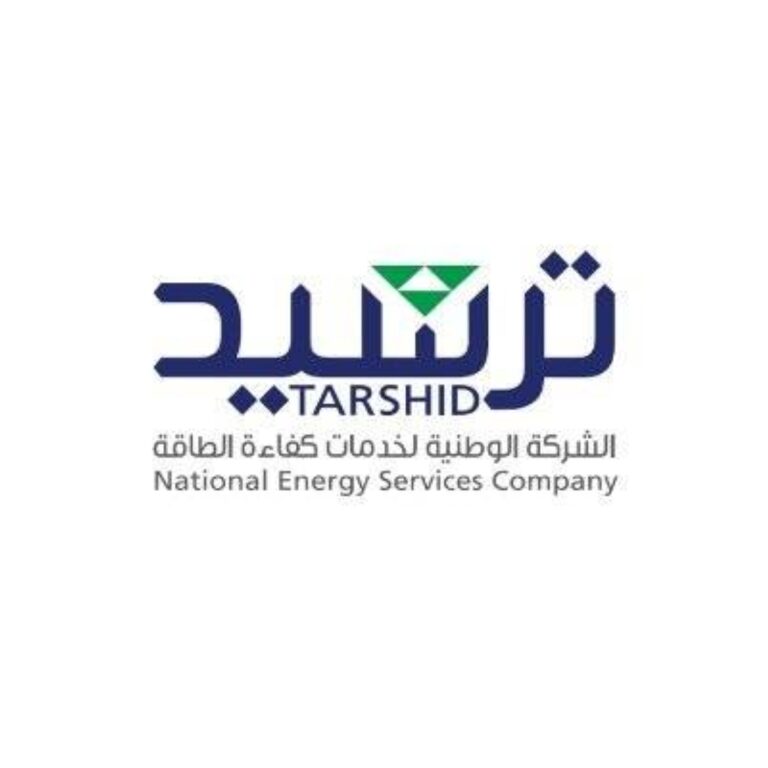 بـ 38 فرصة وظيفية.. شركة “ترشيد” الحكومية تعلن عن وظائف كبرى للجنسين إعلان توظيف الشركة الوطنية لخدمات كفاءة الطاقة ترشيد في الرياض عبر جدارات ولينكد إن