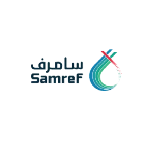 فرص وظيفية في شركة مصفاة أرامكو السعودية موبيل (سامرف) بمدينة ينبع الصناعية.