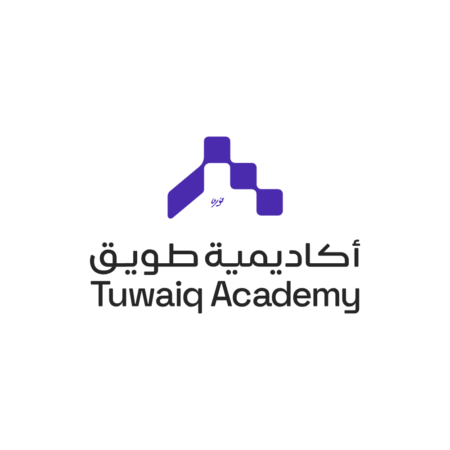 إعلان معسكر أكاديمية مطوري آبل للنساء في أكاديمية طويق لتعلم برمجة وتصميم التطبيقات.