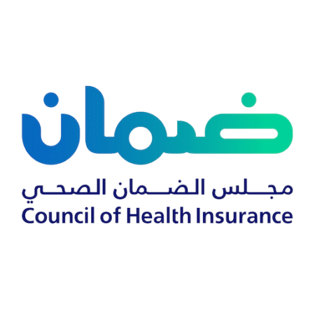 إعلان وظائف قيادية وتقنية في مجلس الضمان الصحي بالرياض للجنسين.